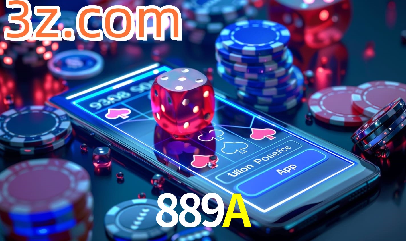 Baixar App 889A