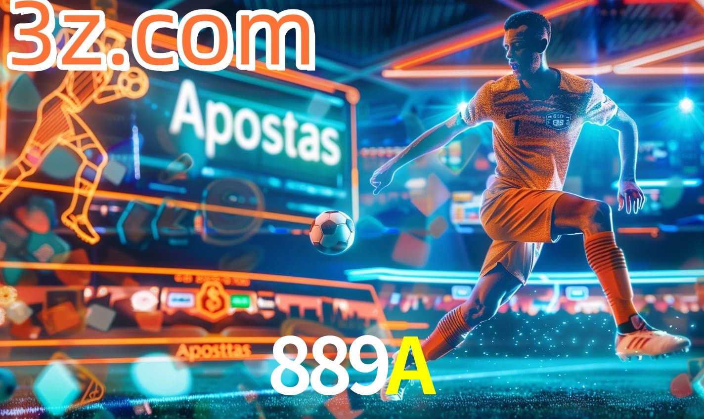 Apostas 889A