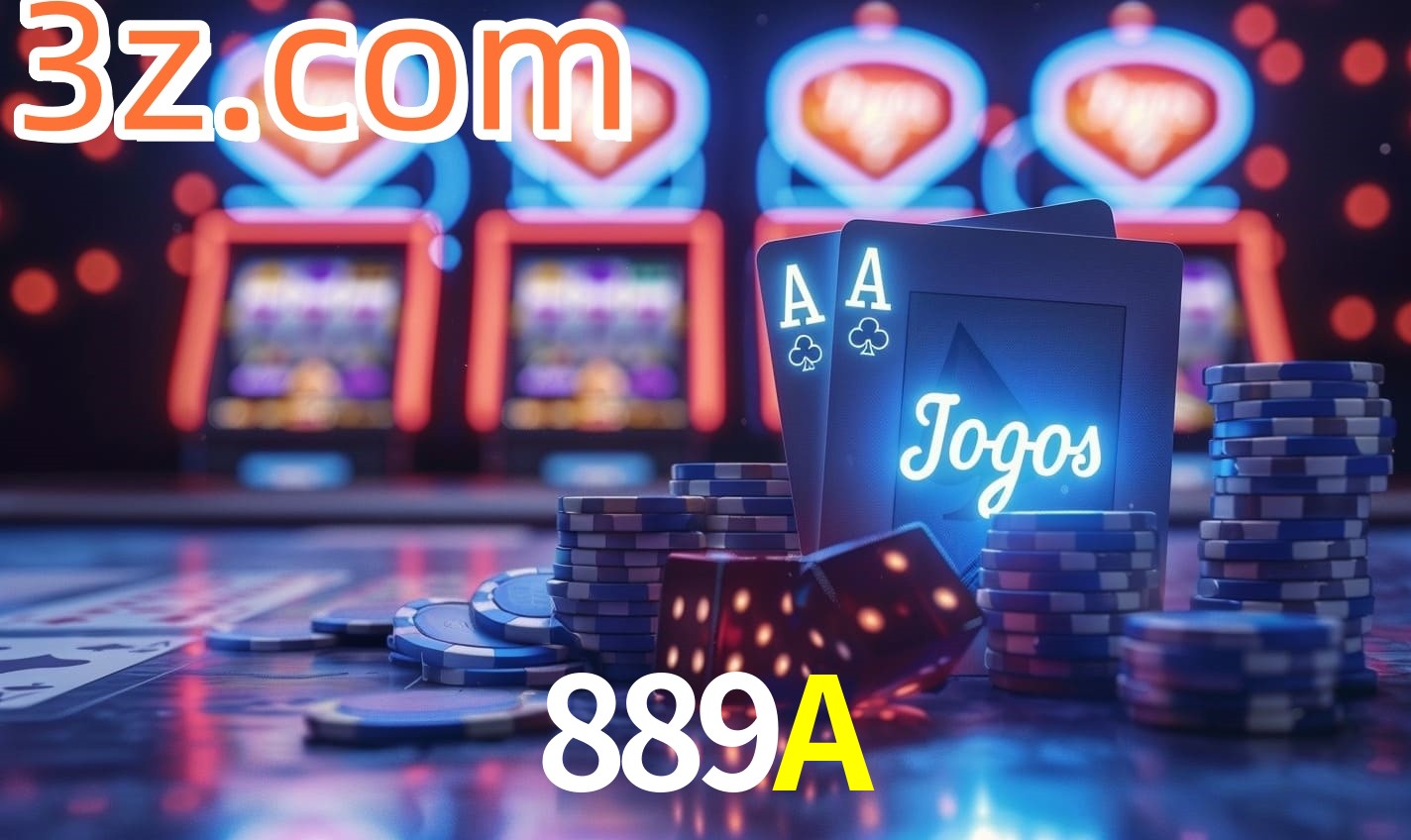 Lista de Jogos 889A