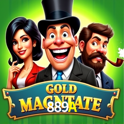 Melhor Casino Online 889A