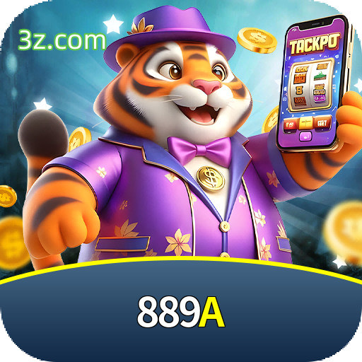 Cassino Online 889A
